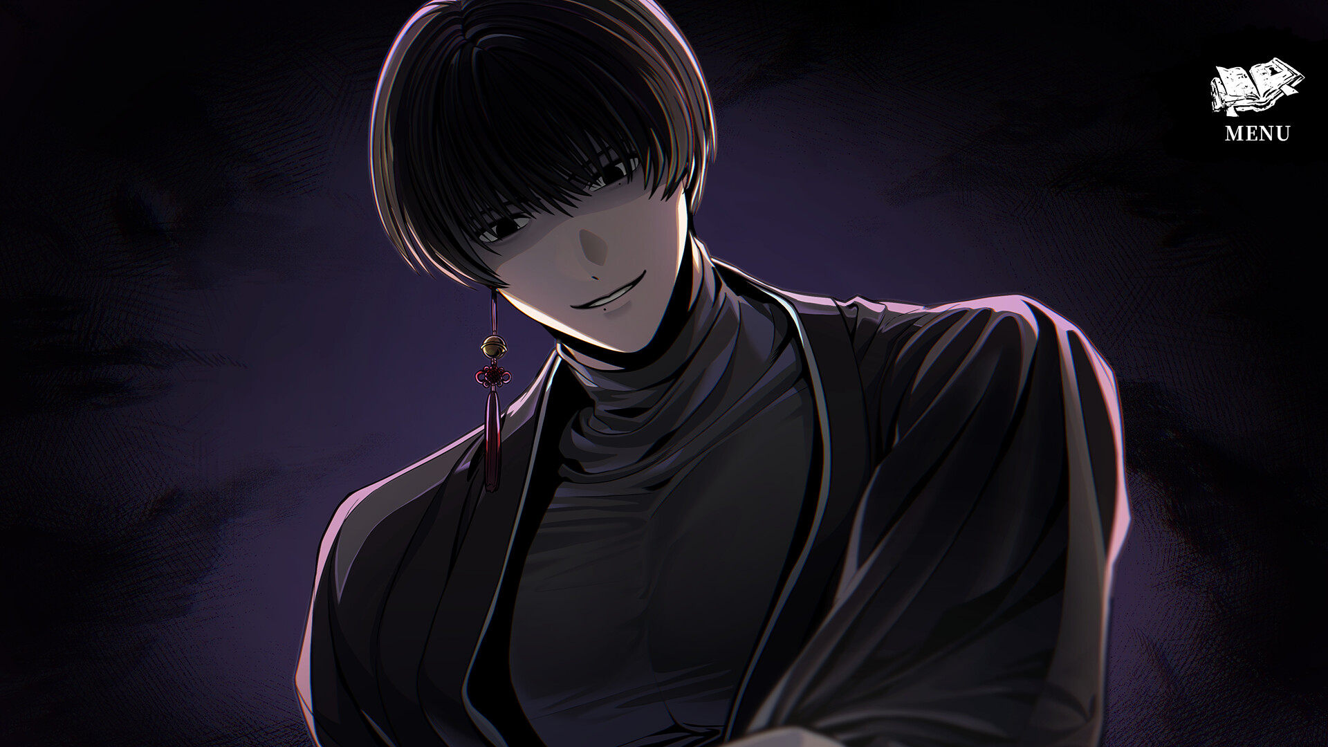 Abyss Bistro Screenshot 6