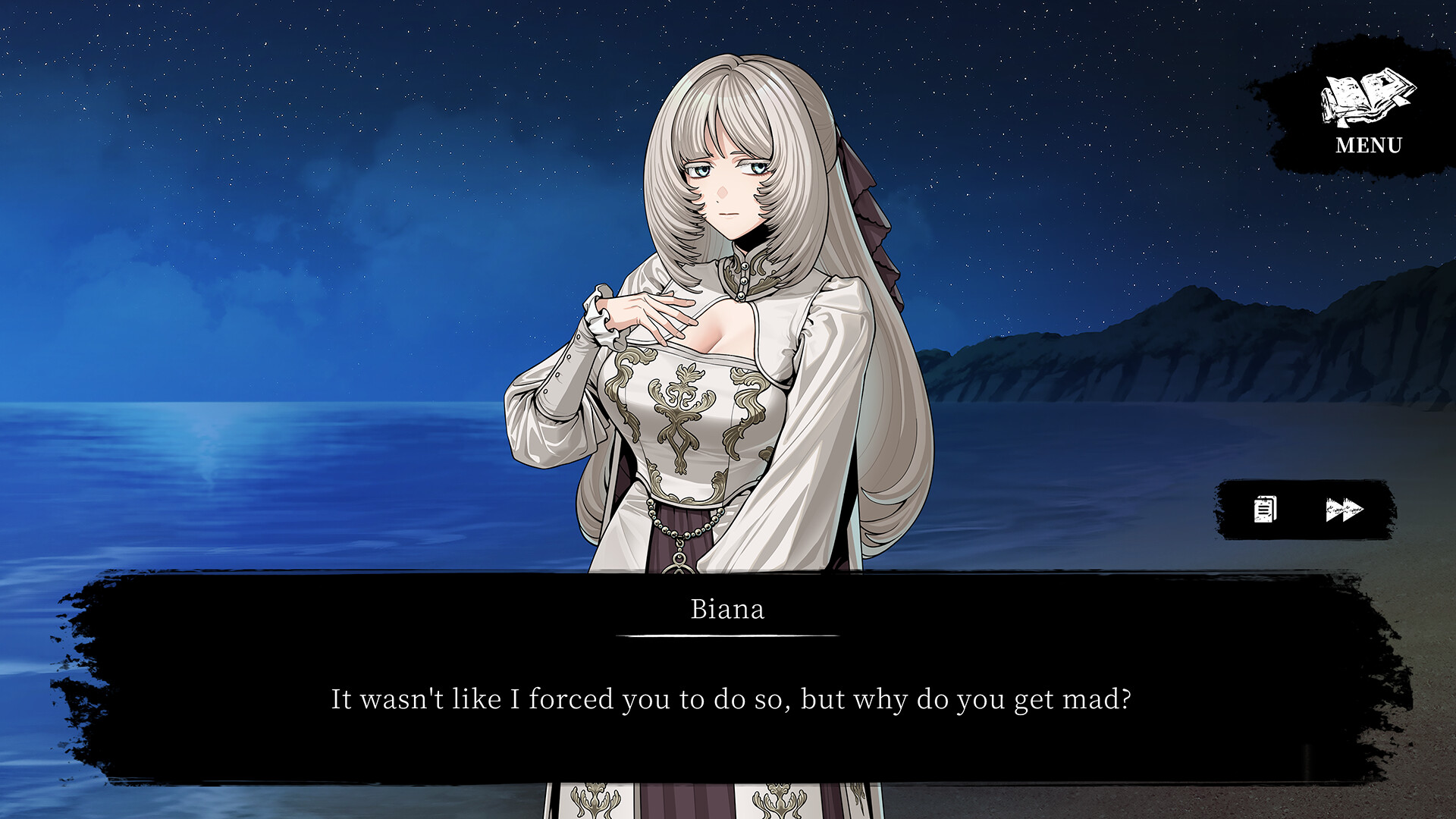 Abyss Bistro Screenshot 3