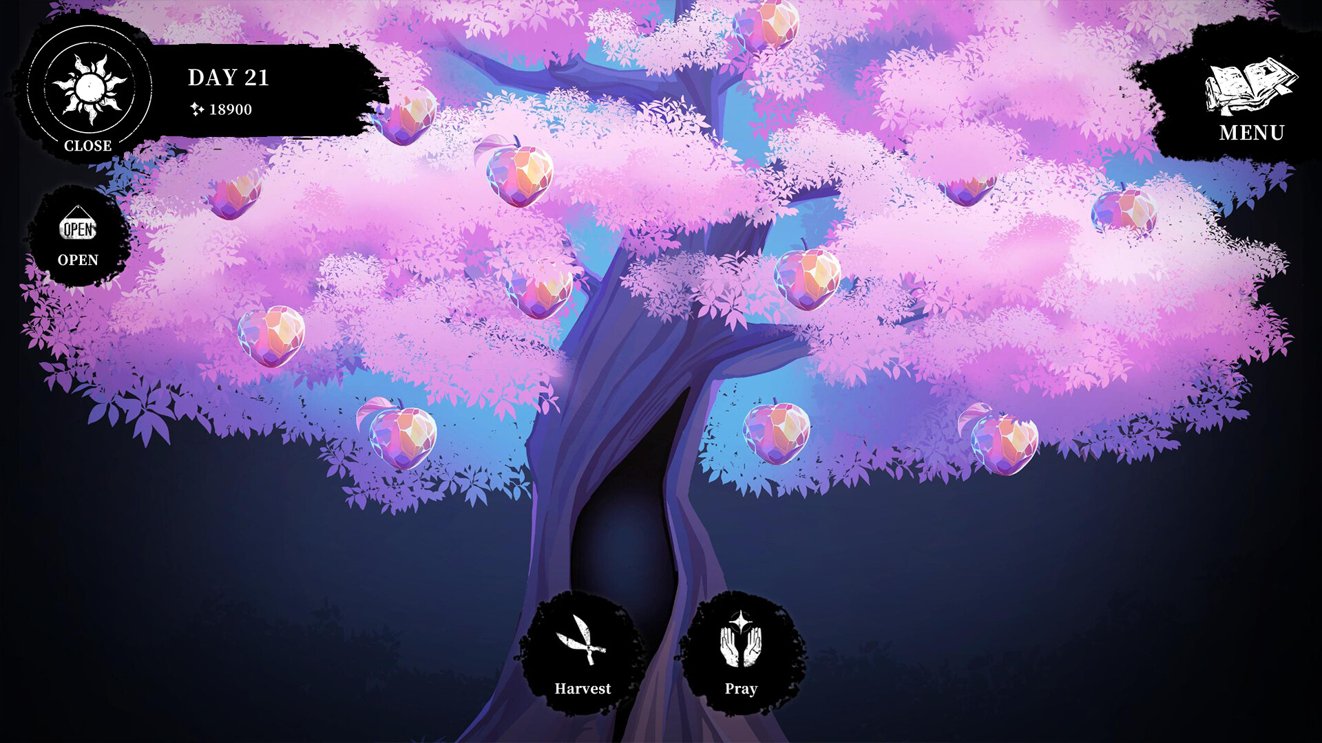 Abyss Bistro Screenshot 2