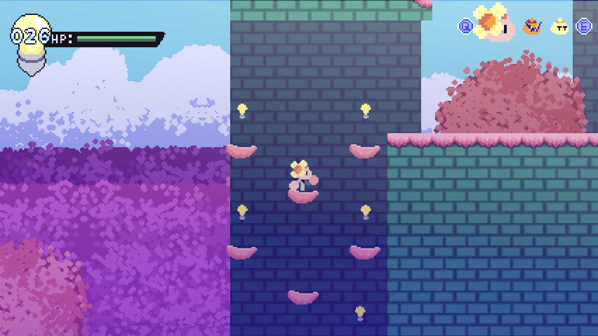 LampMan! Screenshot 4