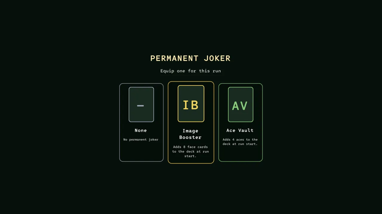 High Roller Screenshot 1