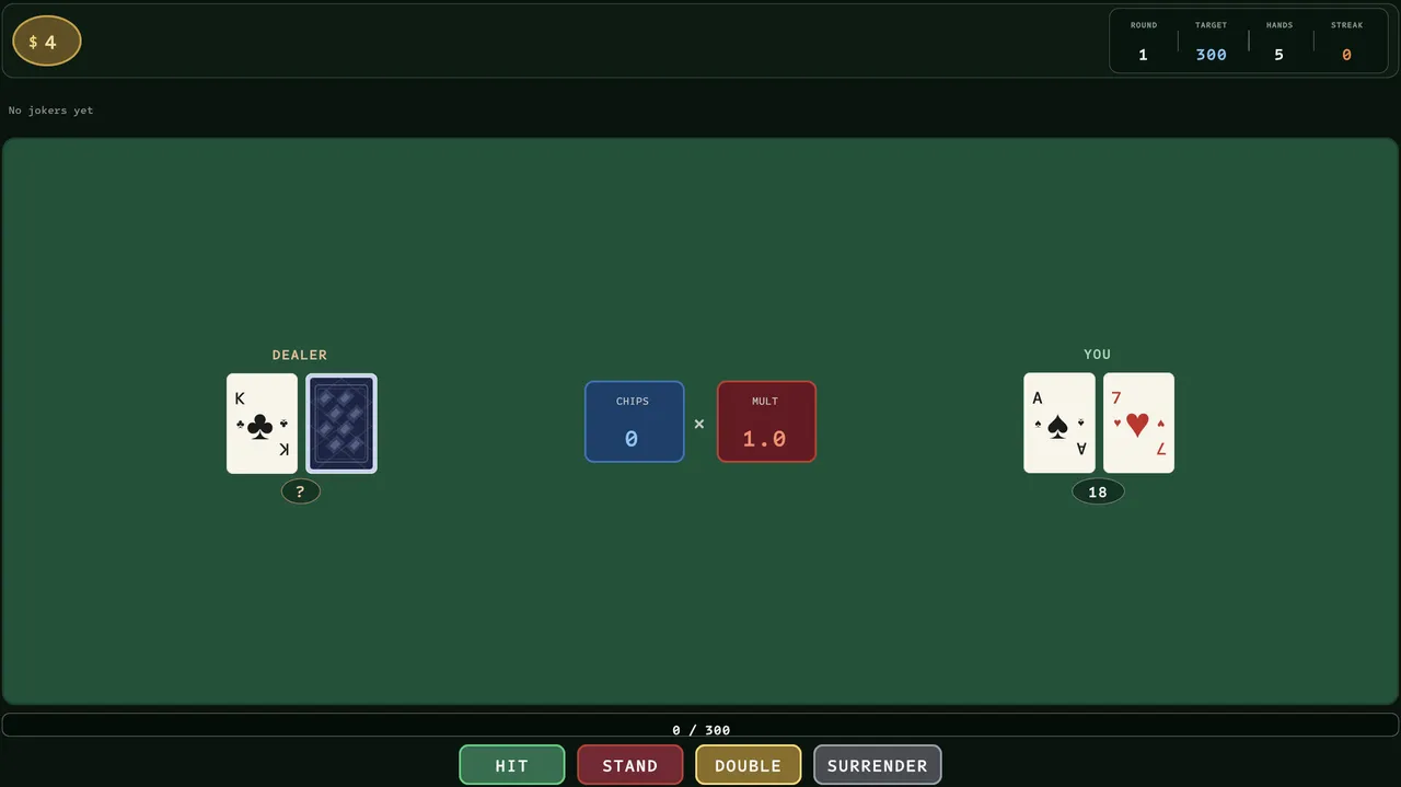 High Roller Screenshot 2