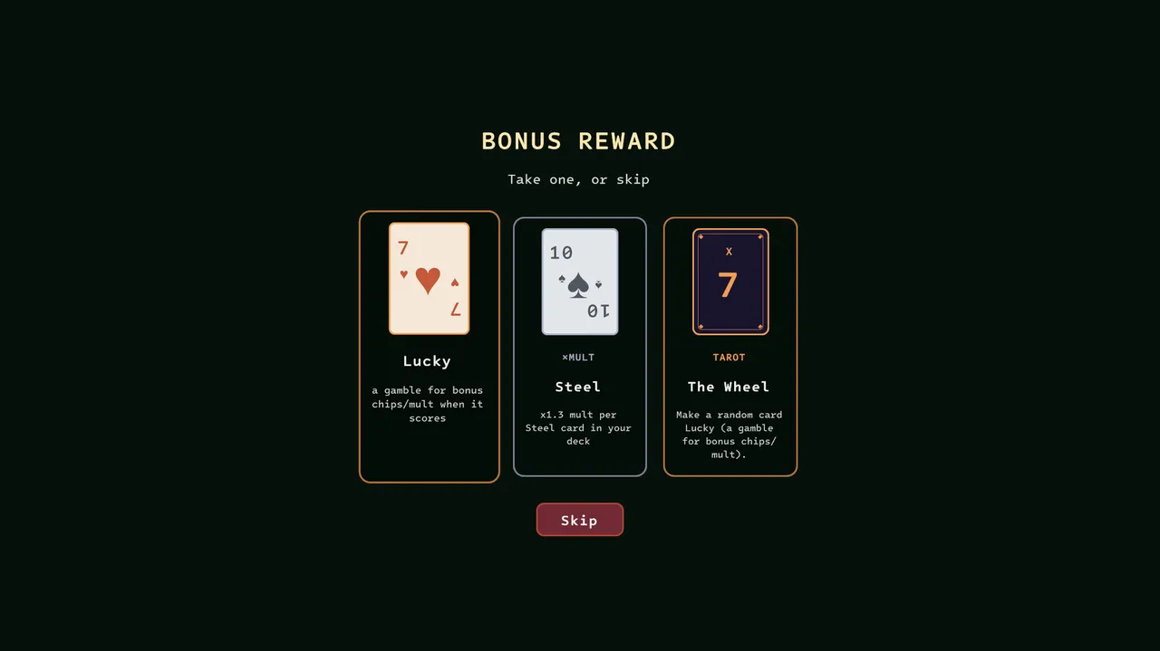 High Roller Screenshot 4