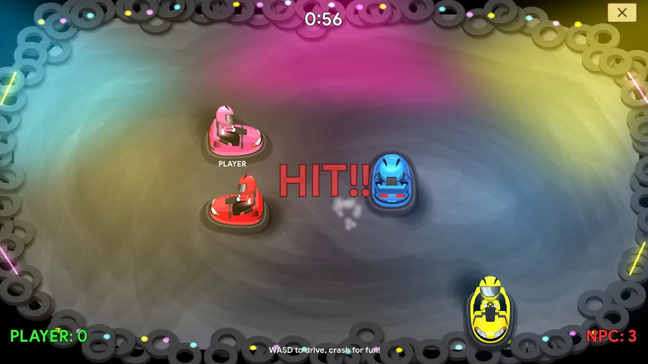 Baan Khok Screenshot 6