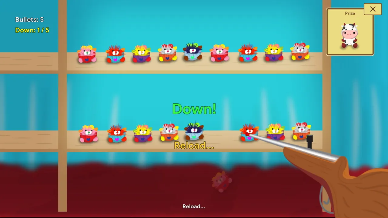 Baan Khok Screenshot 7
