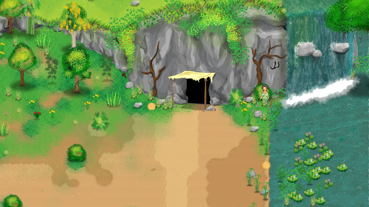 Baan Khok Screenshot 11