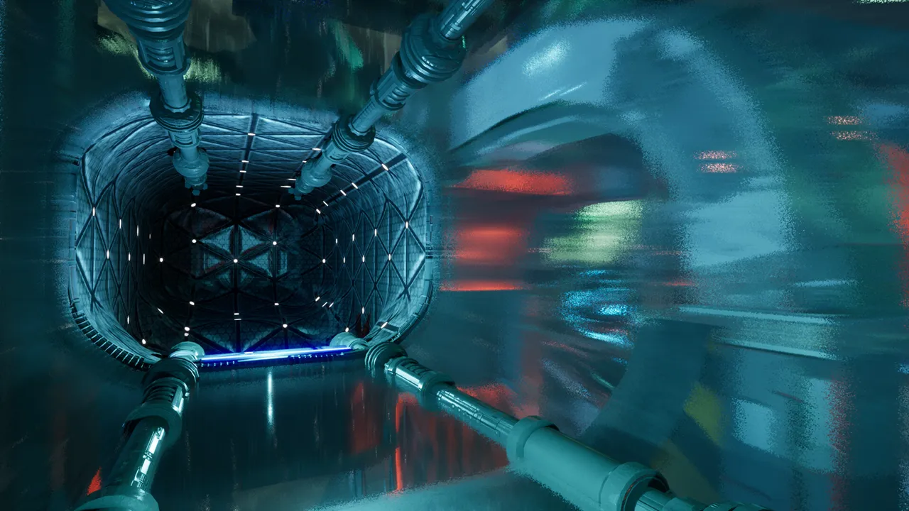 Spider Matrix Screenshot 5