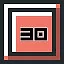 Level 30 icon