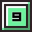 Level 9 icon