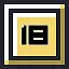 Level 18 icon
