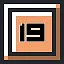 Level 19 icon