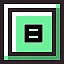 Level 8 icon