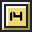 Level 14 icon