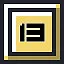 Level 13 icon