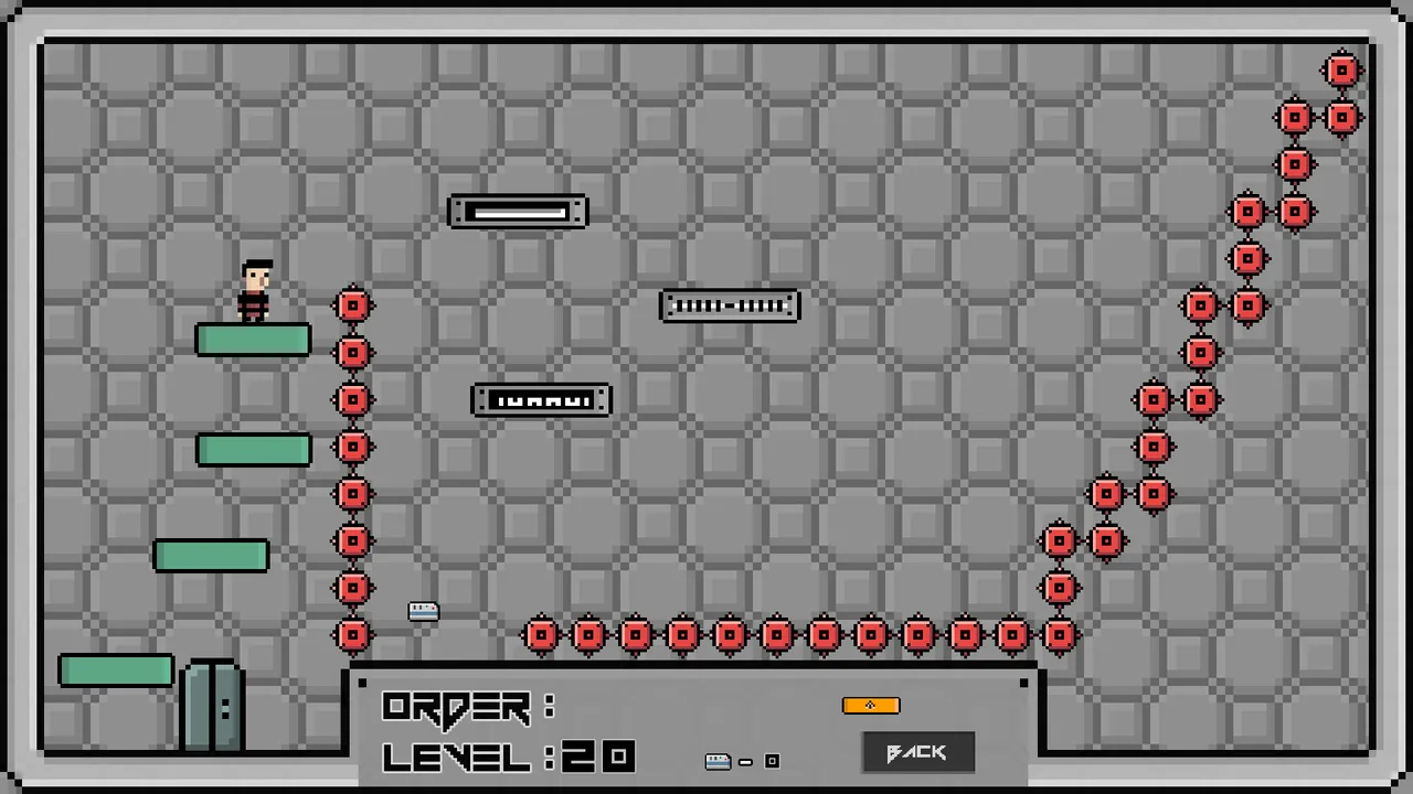 Yashik Screenshot 1