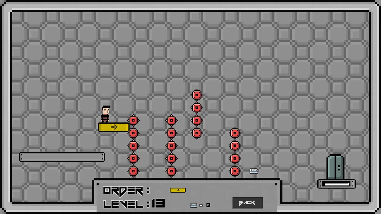 Yashik Screenshot 0