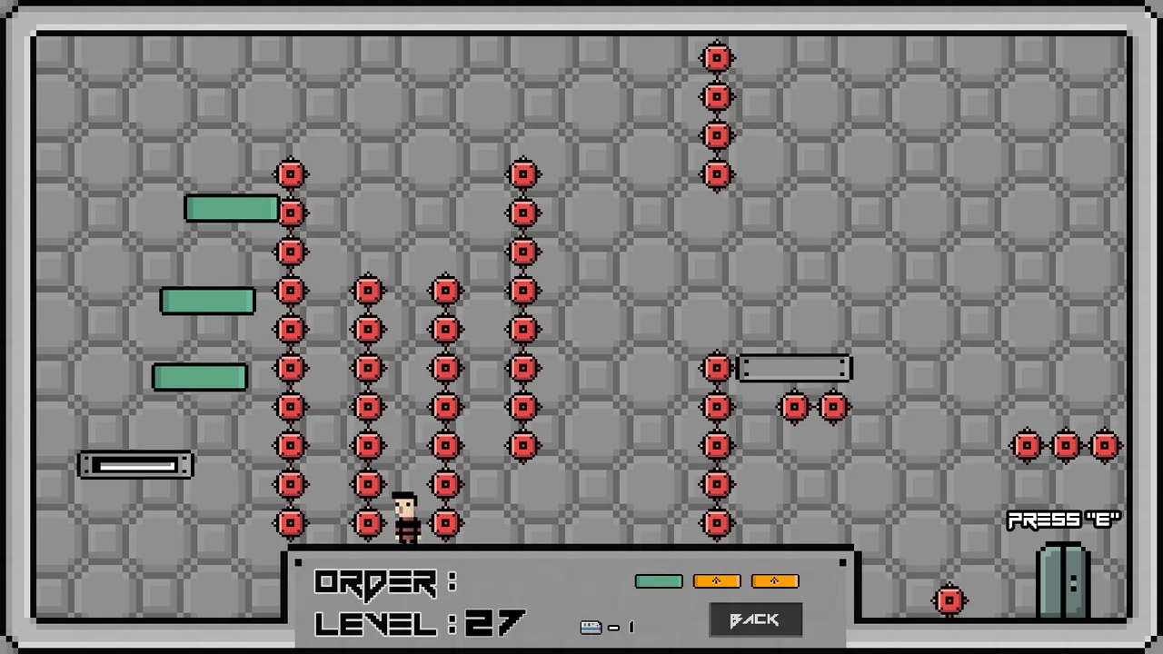 Yashik Screenshot 3