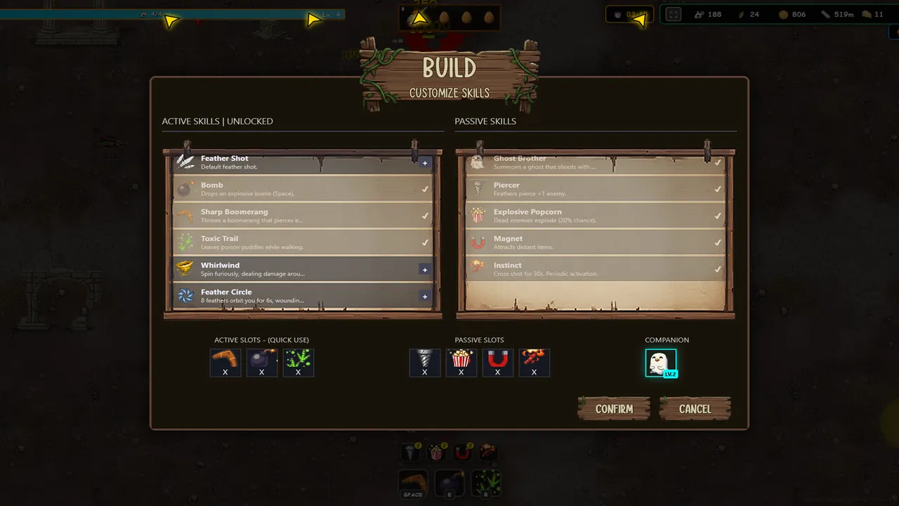 Rats Survivors Screenshot 5