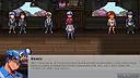 The Hydrangea Line Screenshot 1