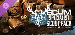 SCUM Specialist Scout Pack