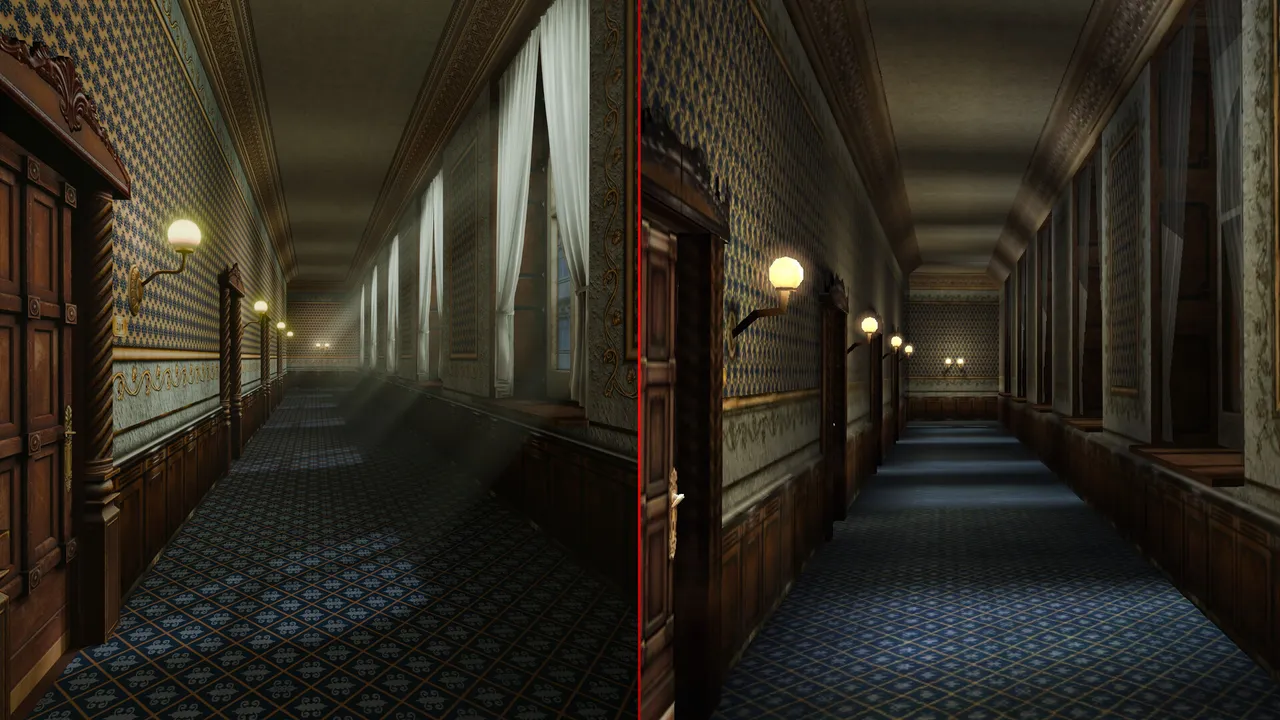 Hitman Classic Trilogy Remastered Screenshot 3