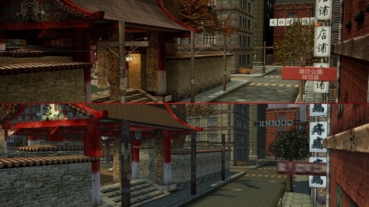 Hitman Classic Trilogy Remastered Screenshot 5