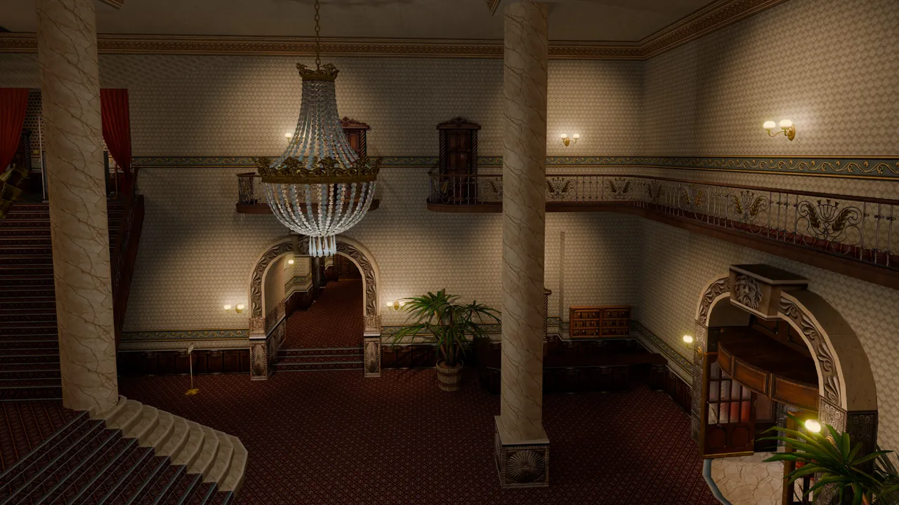 Hitman Classic Trilogy Remastered Screenshot 6