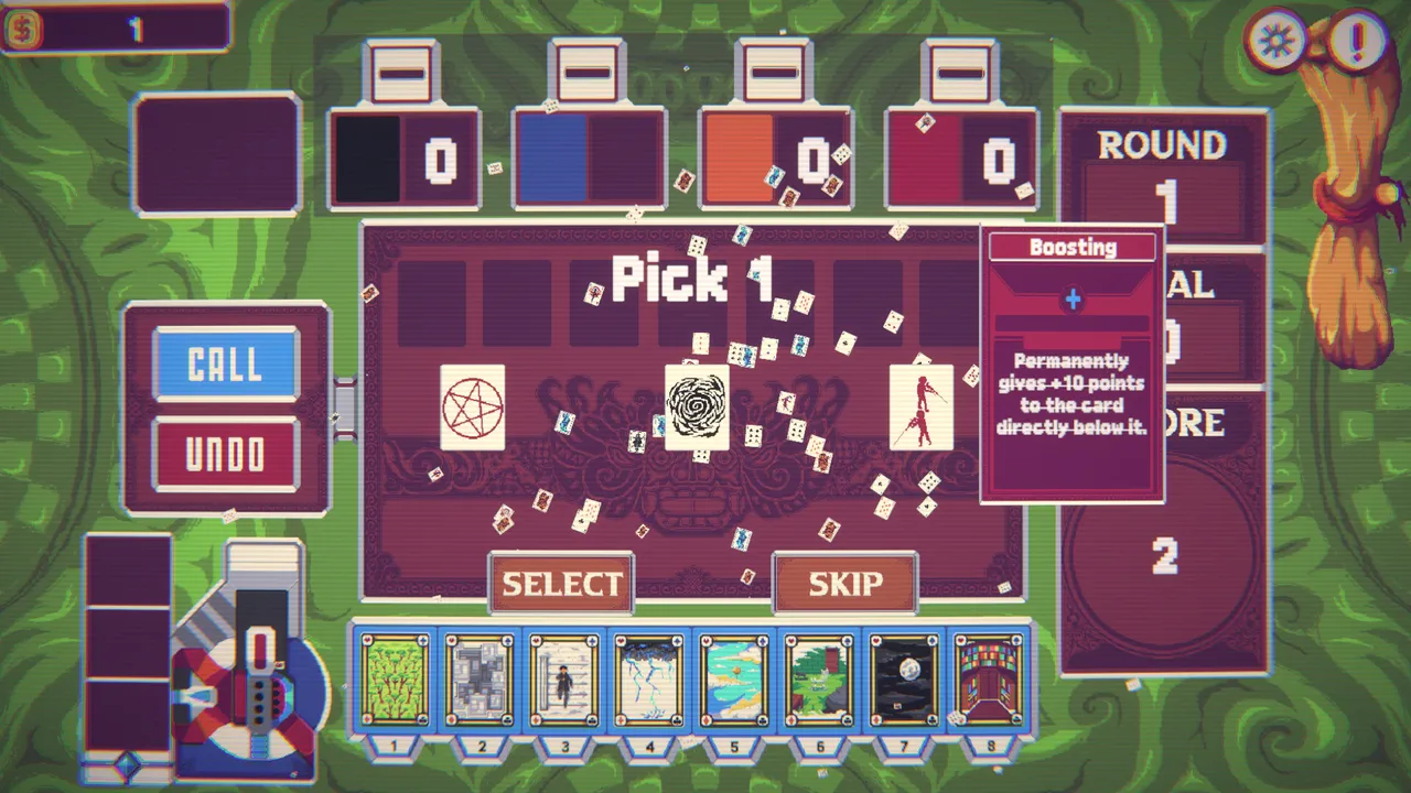 Samota Demo Screenshot 7