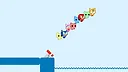 SONIC PICO PARK Screenshot 2