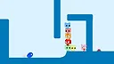 SONIC PICO PARK Screenshot 3