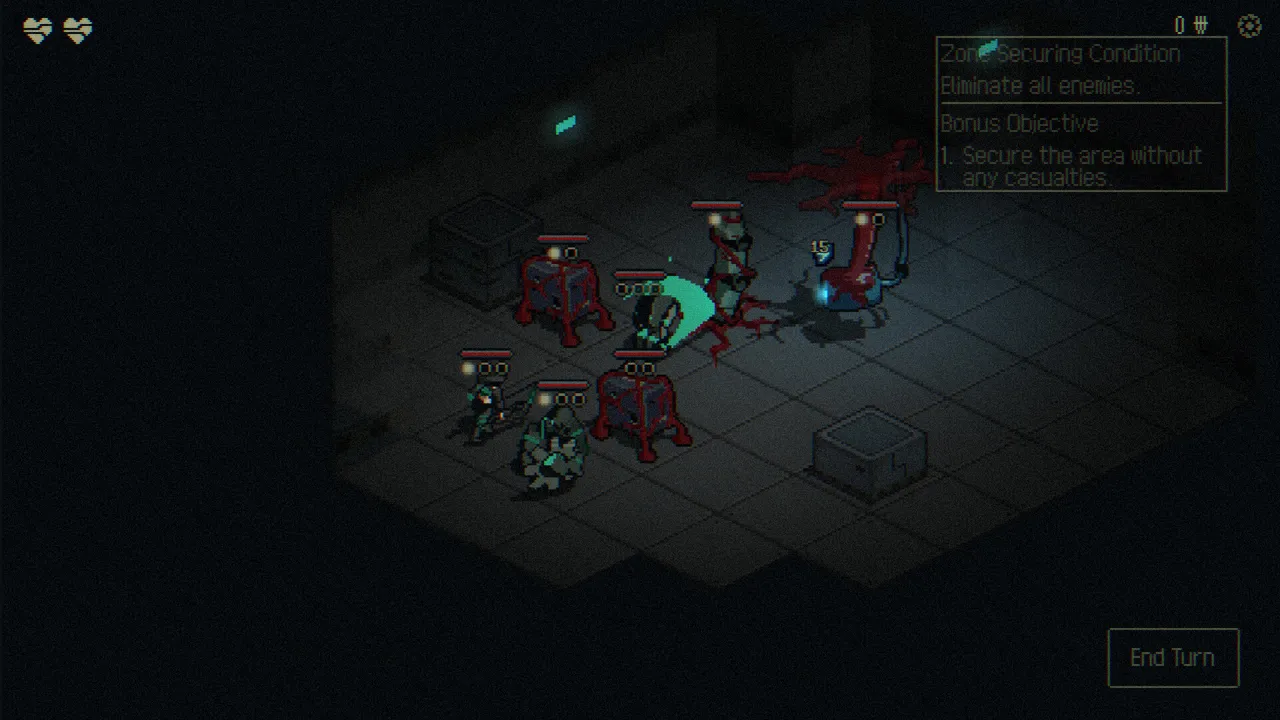 HAECHE_Ism Screenshot 4
