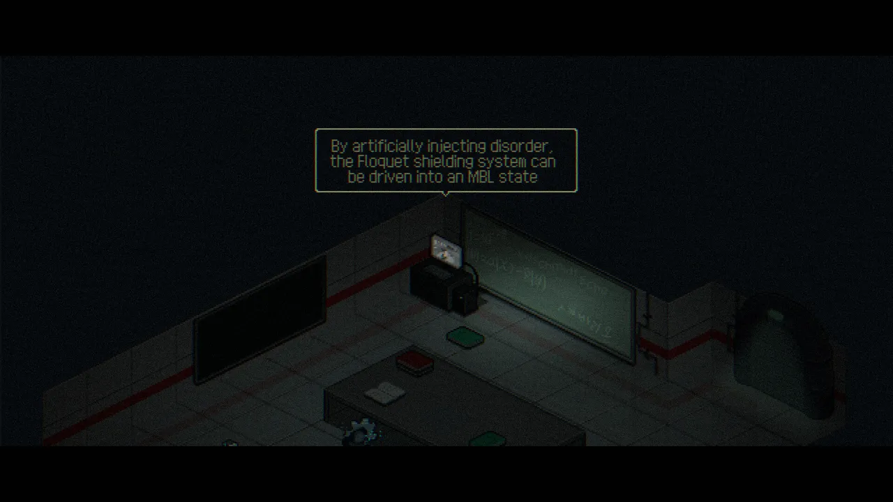 HAECHE_Ism Screenshot 3