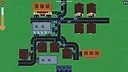ROADS: Tangled in Traffic Screenshot 0