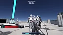 OVERHEAT PROTOCOL Screenshot 4
