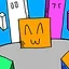 Traveler icon