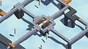 Gridwalker Screenshot 4