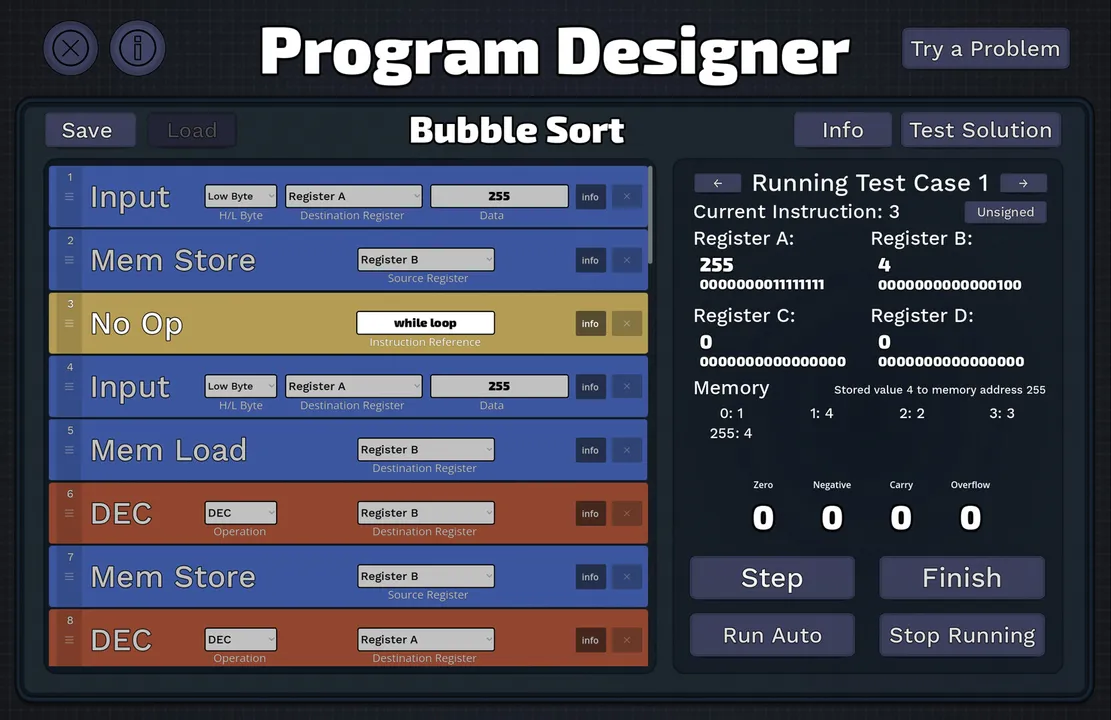 Computer Revolution Screenshot 5