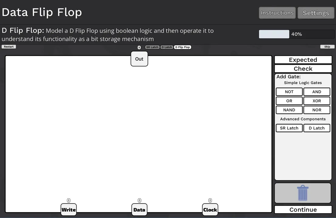 Computer Revolution Screenshot 3