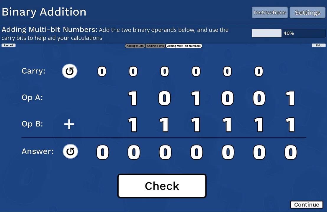 Computer Revolution Screenshot 2