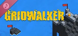 Gridwalker Soundtrack