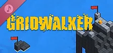 Gridwalker Soundtrack