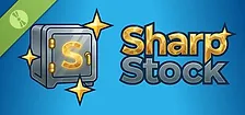 Sharp Stock Demo