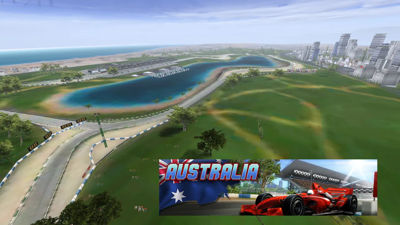 Superstar Racing Screenshot 13