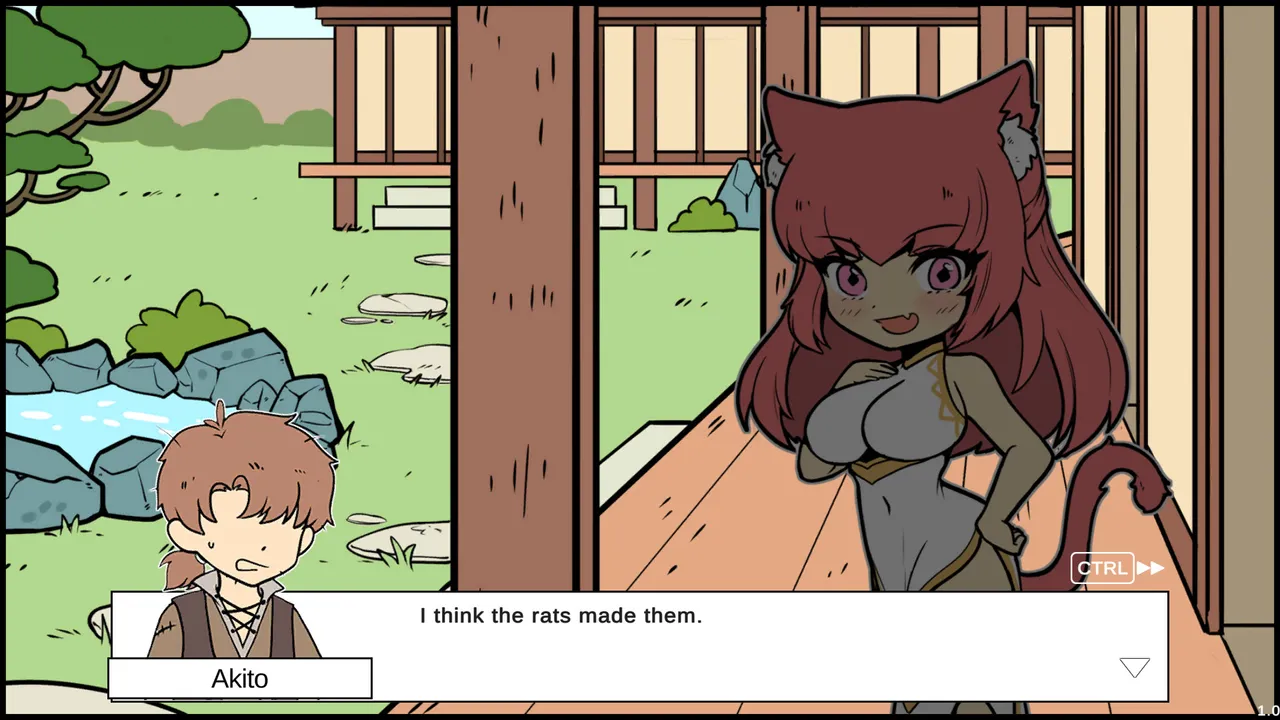 Happy Puzzle Screenshot 5
