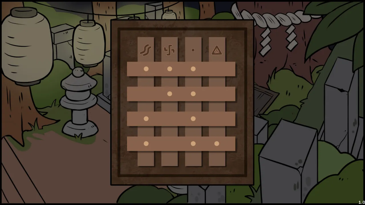 Happy Puzzle Screenshot 2