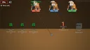 Gold Miner: Party Rush Screenshot 1