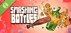 Smashing Bottles Demo