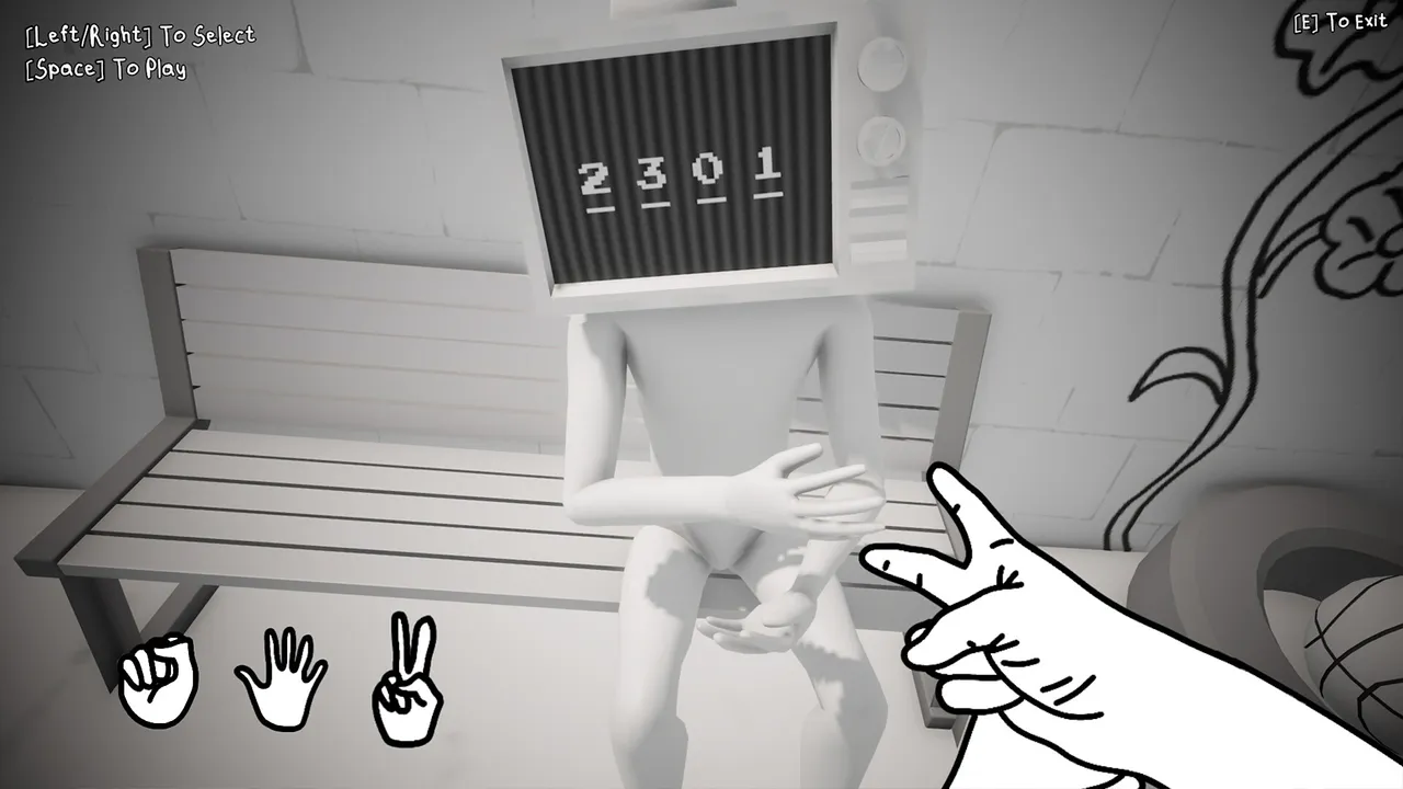 Read of Mask Screenshot 2