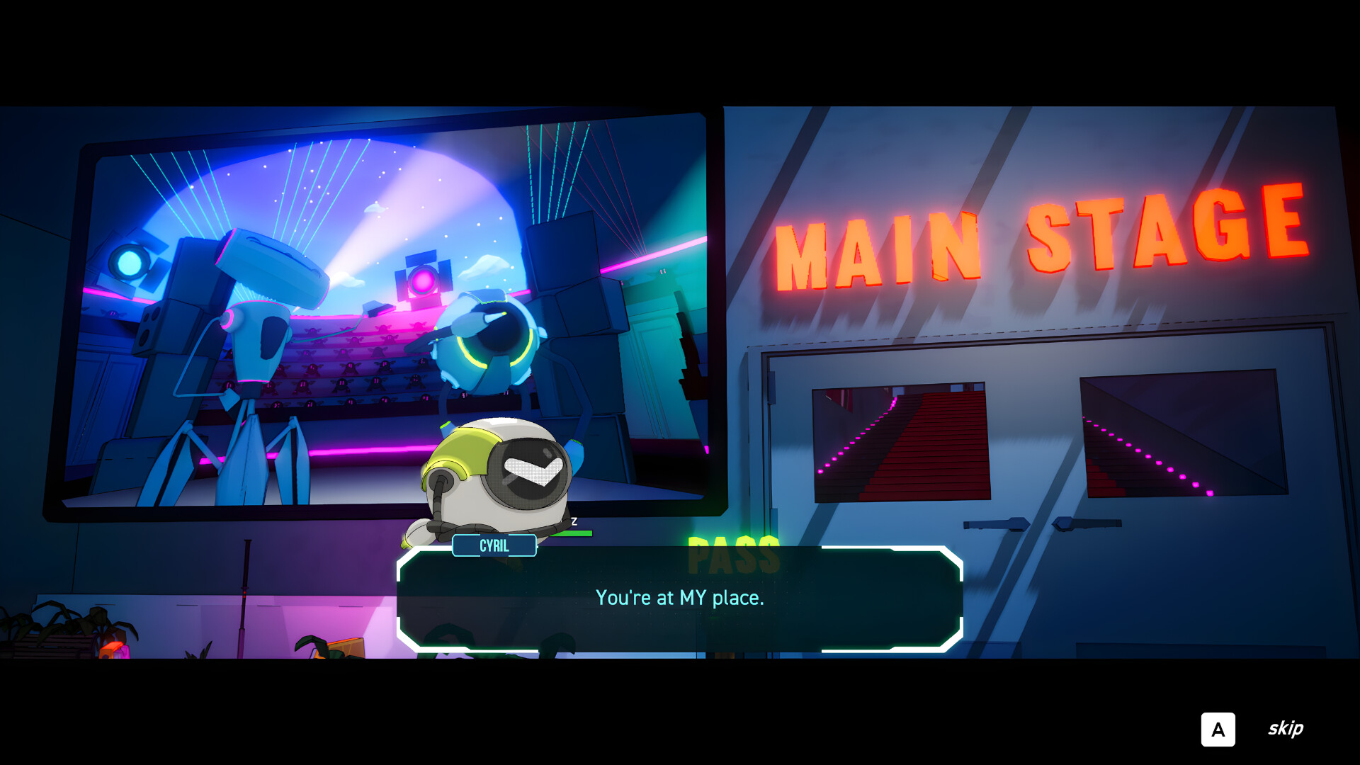 Kritter: Defend Together Demo Screenshot 7