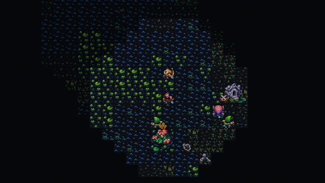 Mythical Whalers Playtest Screenshot 0